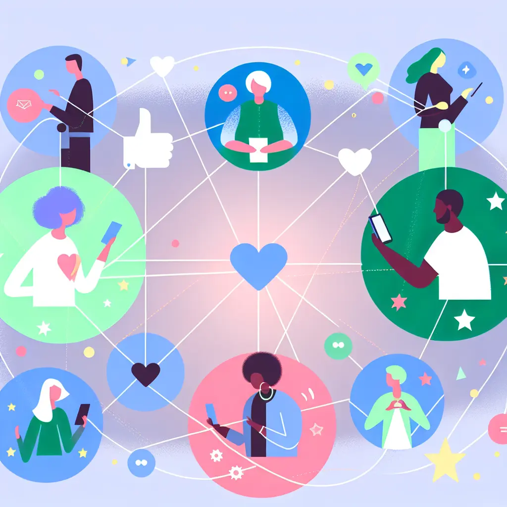 Community digitale di supporto per smettere di fumare