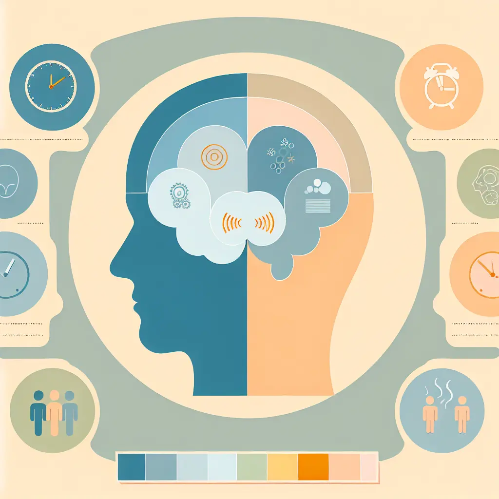 Infografica che mostra la distribuzione dei fattori che causano la dipendenza dal fumo