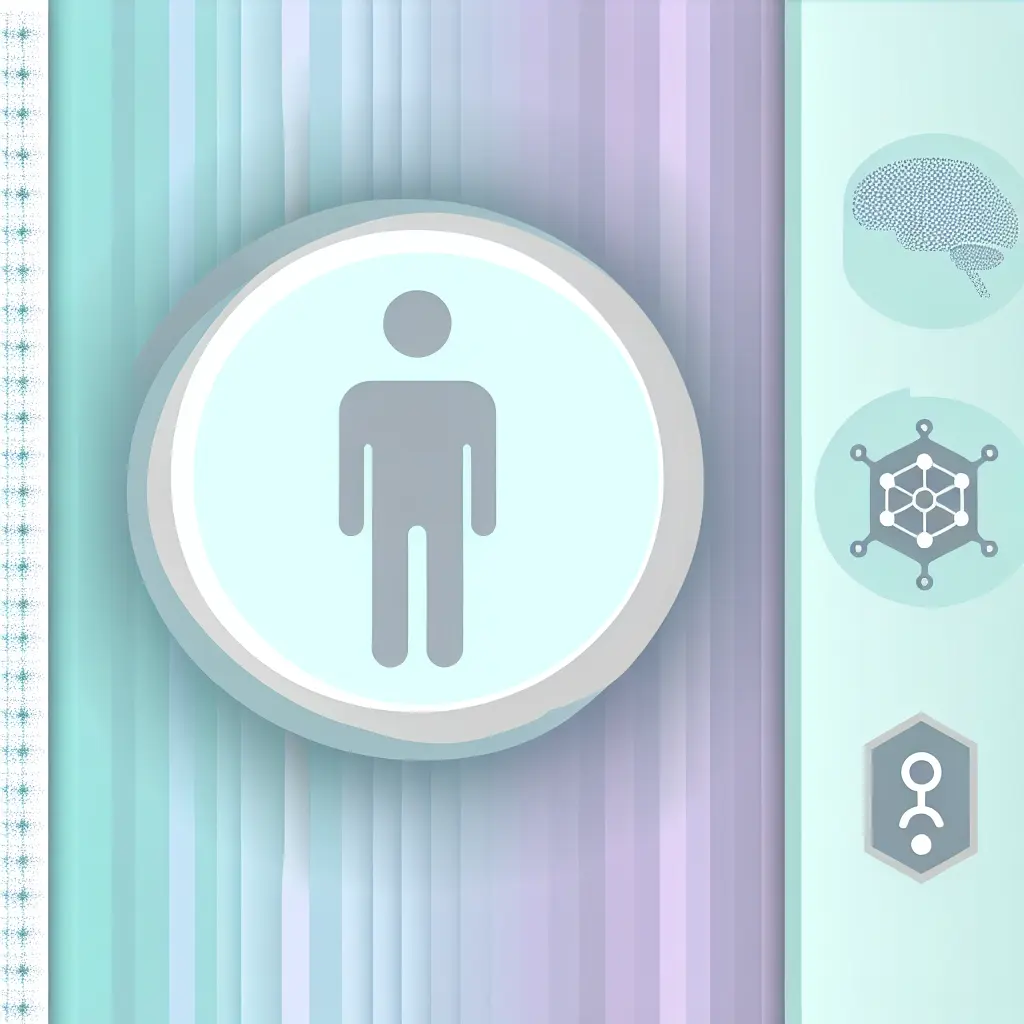 Visualizzazione del futuro delle tecnologie per la salute digitale