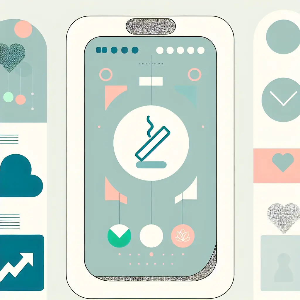 App anti-fumo e tecnologie digitali per la salute respiratoria: guida completa con verità, rischi e criteri di scelta