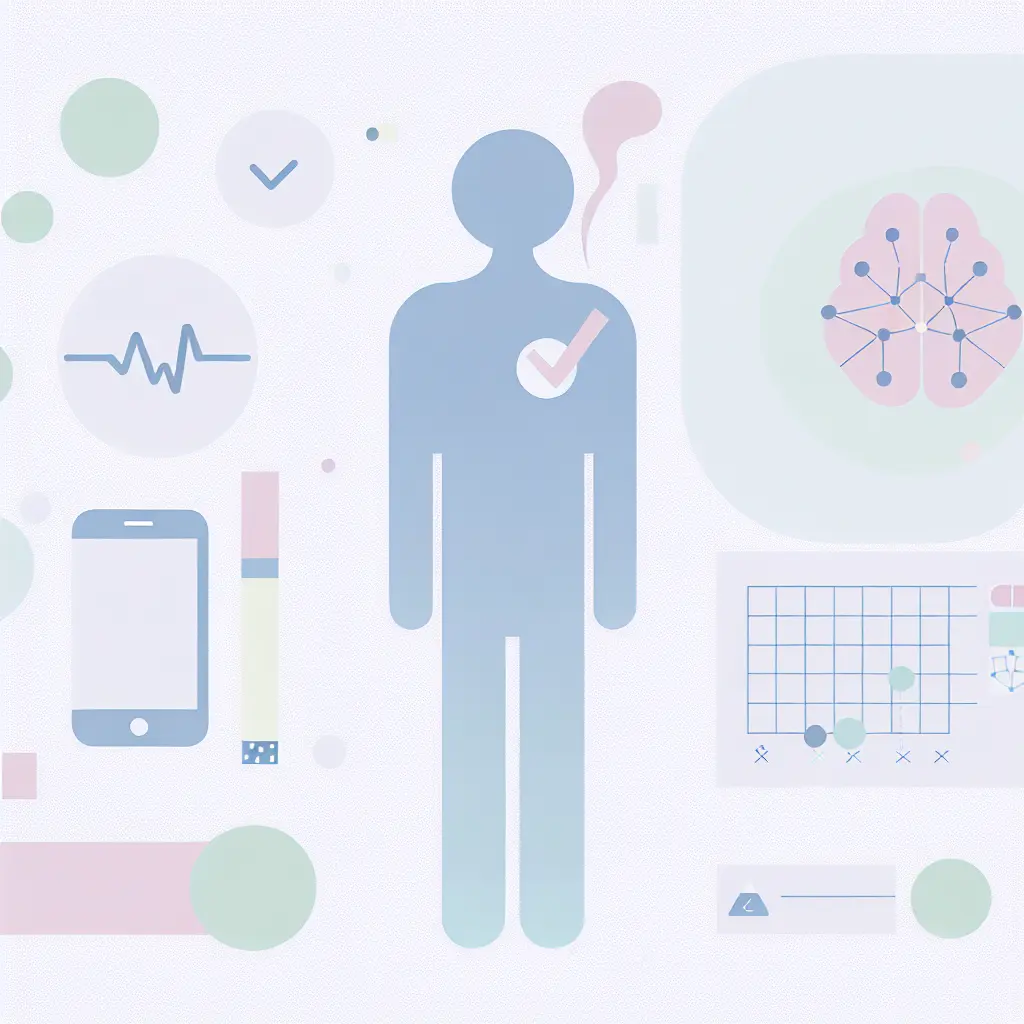 Ex-fumatore usa app con AI per prevenire ricadute: checklist in 7 passi, monitoraggio e community