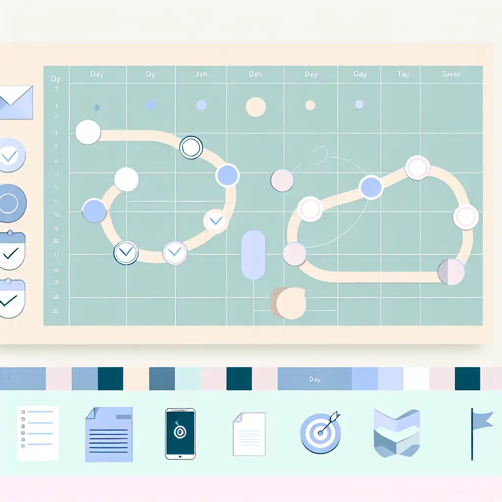 Template piano personalizzato step-by-step per smettere di fumare in 7 giorni con checklist e strategie