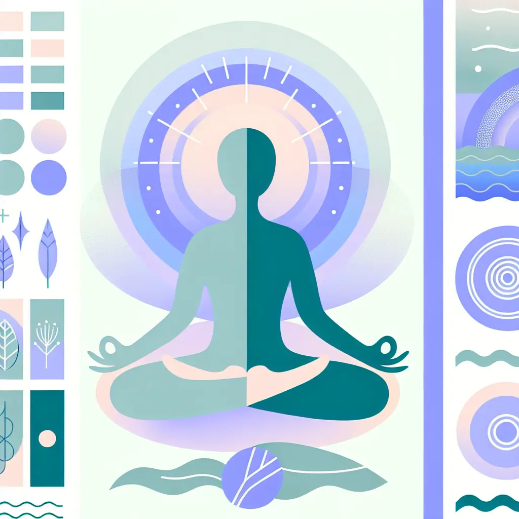 La pratica della mindfulness e meditazione moderna supportata dalla tecnologia