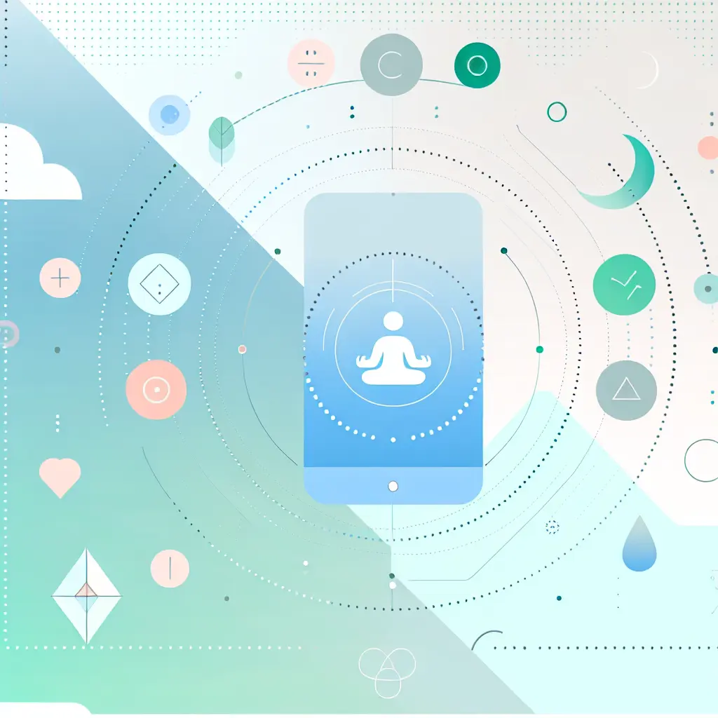 L'integrazione positiva tra tecnologia e benessere nella vita moderna