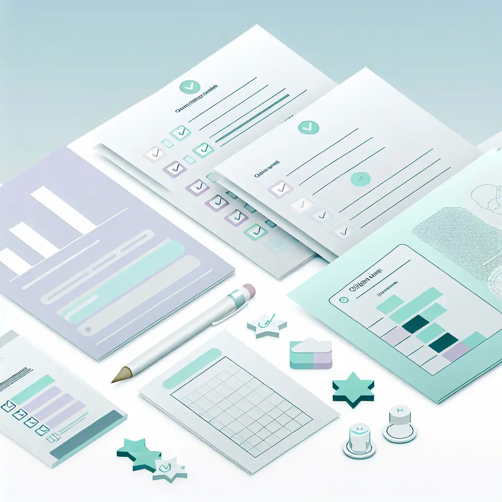 Template e checklist per pianificare il percorso personalizzato per smettere di fumare