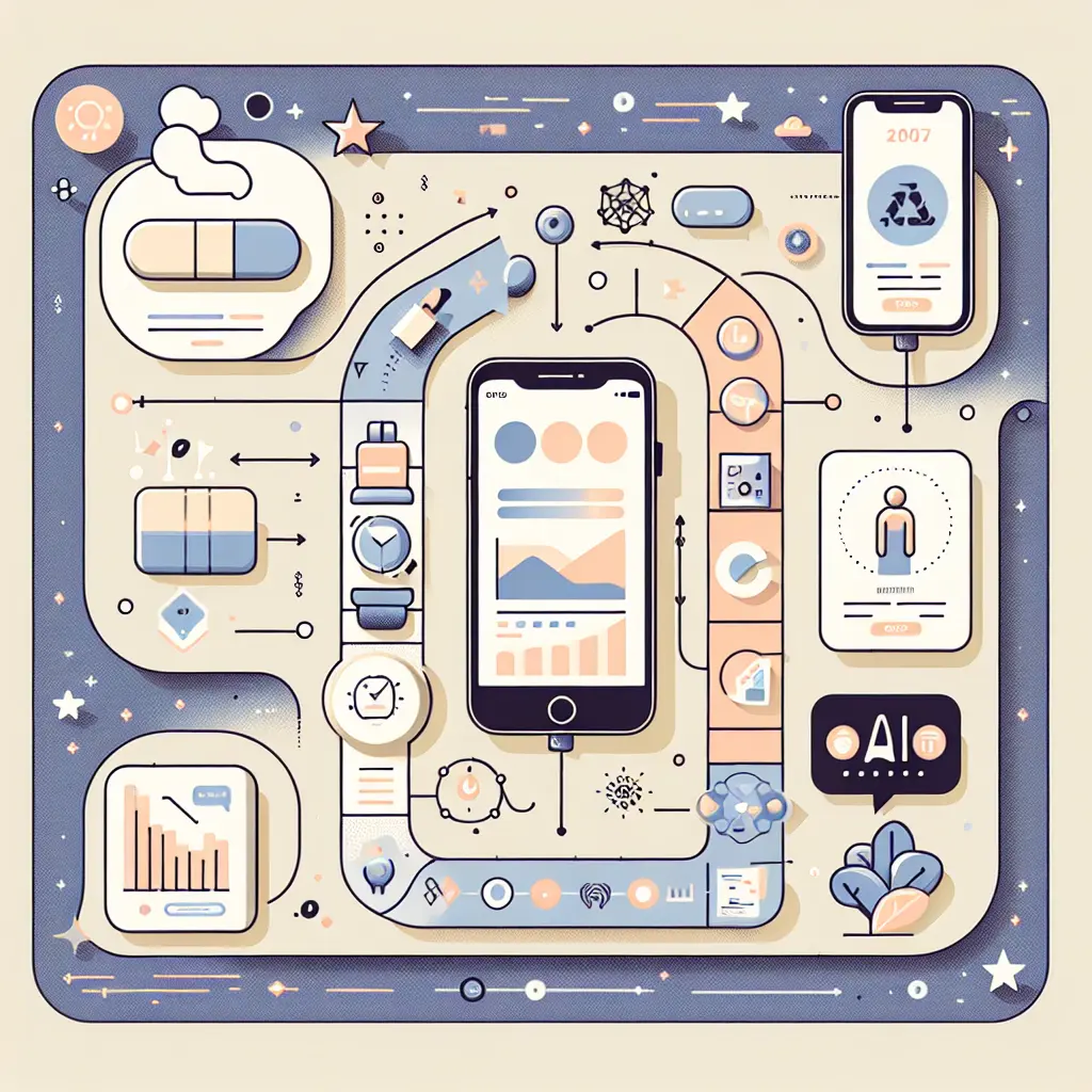 Evoluzione della tecnologia per smettere di fumare dai metodi tradizionali alle soluzioni AI moderne