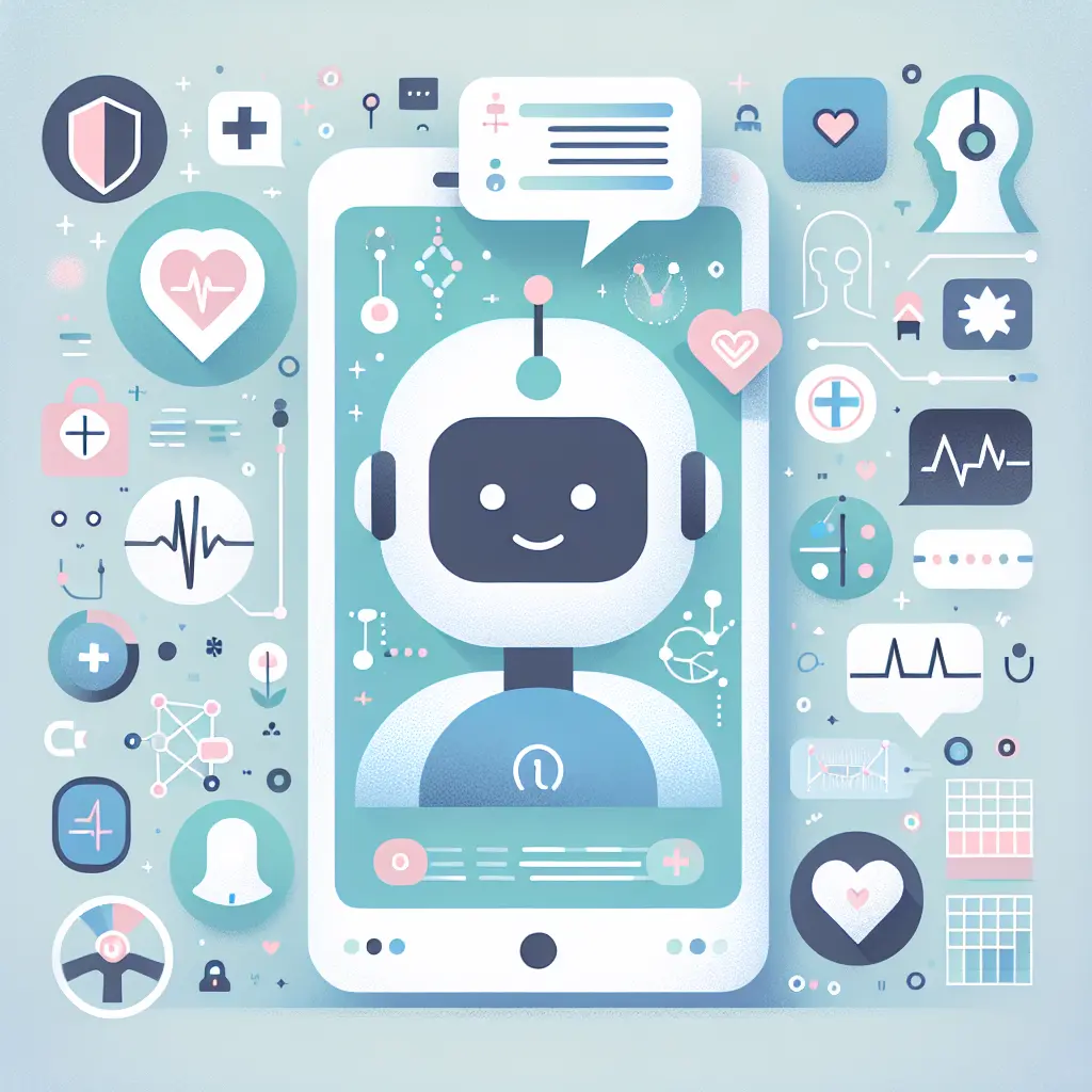 Intelligenza artificiale applicata alla salute digitale e supporto personalizzato