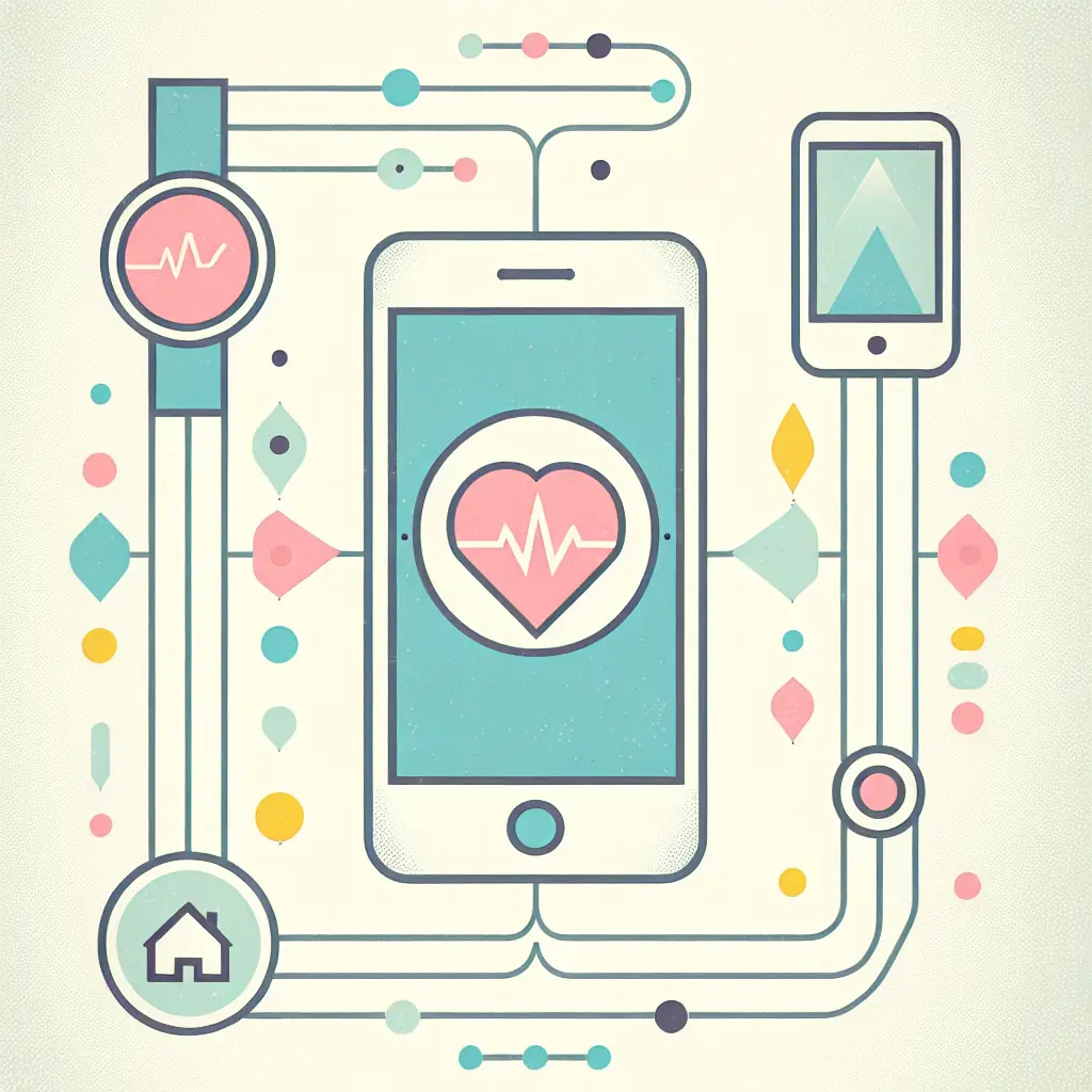 Ecosistema digitale integrato per smettere di fumare