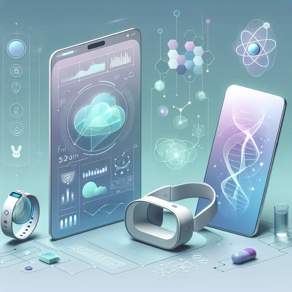 Tecnologie future nella cessazione del fumo: VR, biosensori e AI avanzata