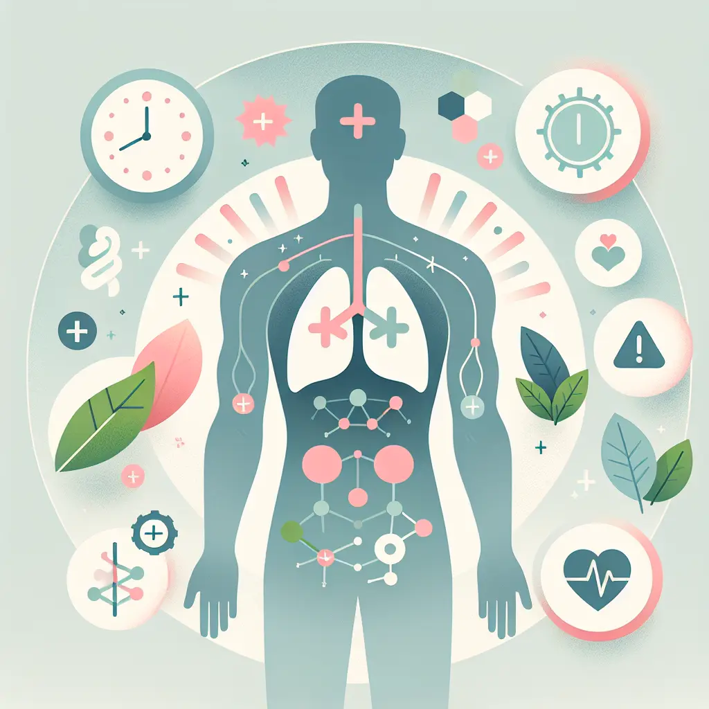 Benefici per la salute dopo aver smesso di fumare