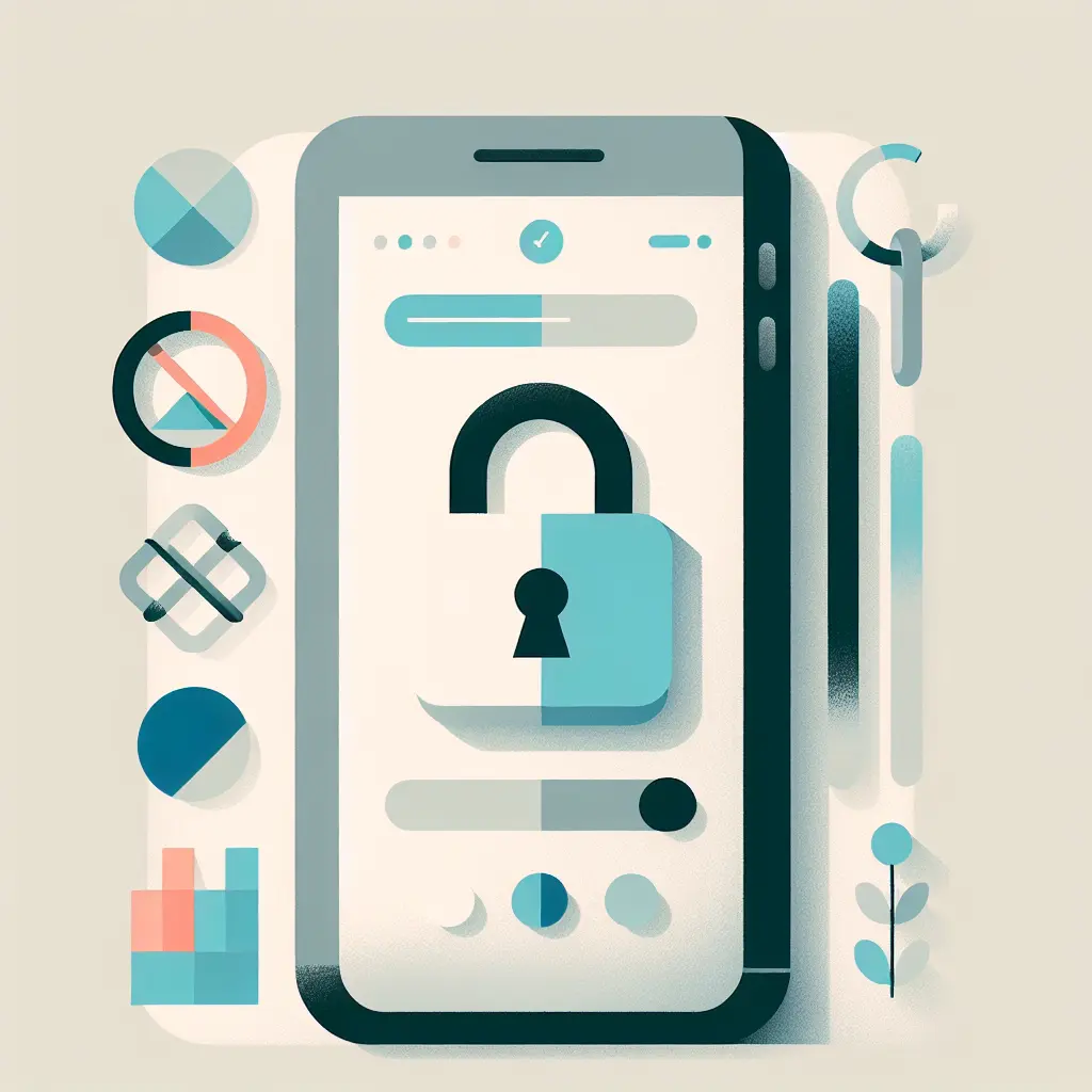 Smartphone con app per smettere di fumare gratis 2025, interfaccia italiana con statistiche di progresso e supporto AI