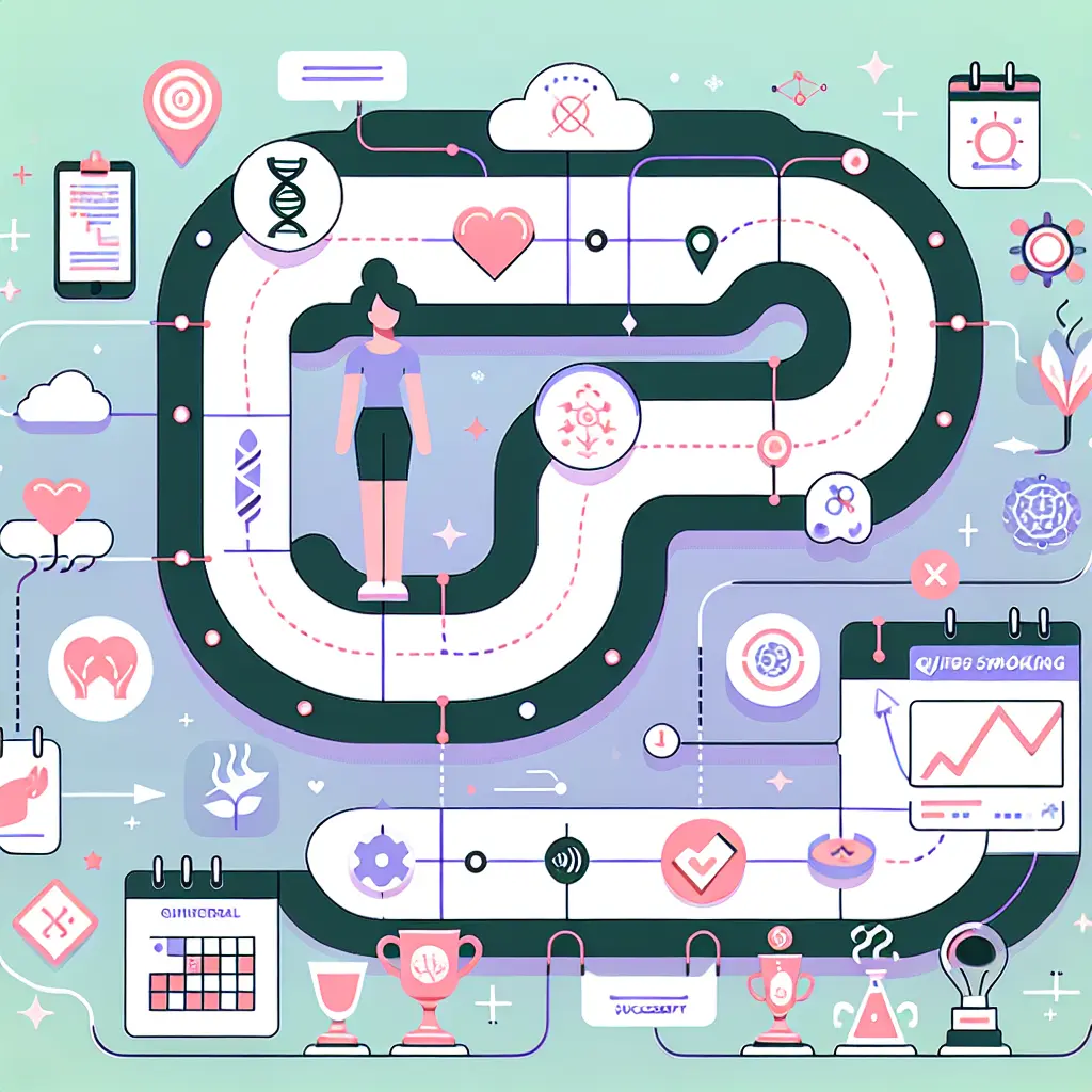 Percorso personalizzato di cessazione con intelligenza artificiale
