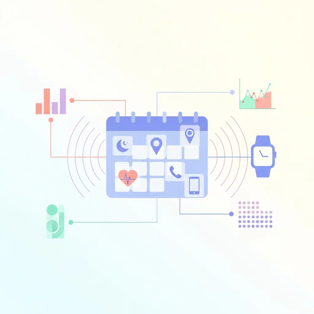 Pattern comportamentali e segnali invisibili monitorati dall'intelligenza artificiale