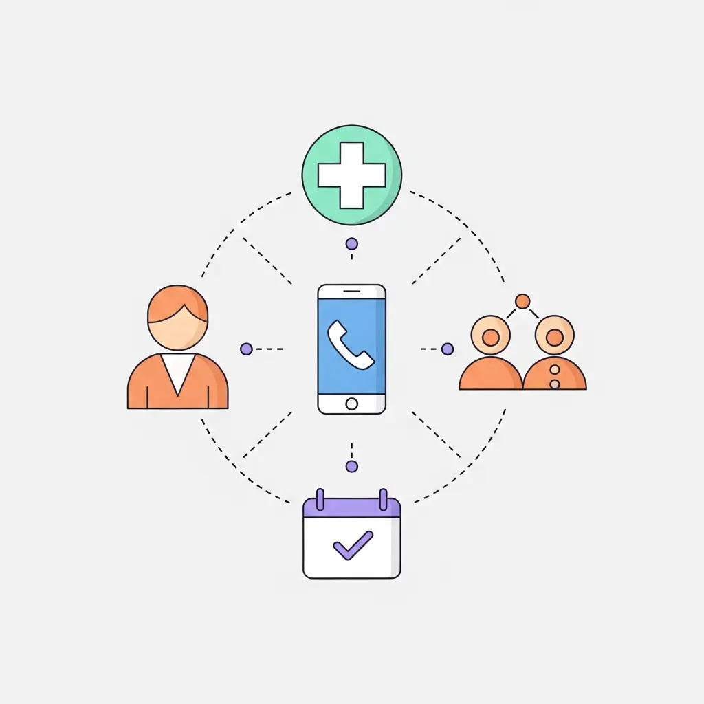 Ecosistema integrato di supporto digitale per smettere di fumare
